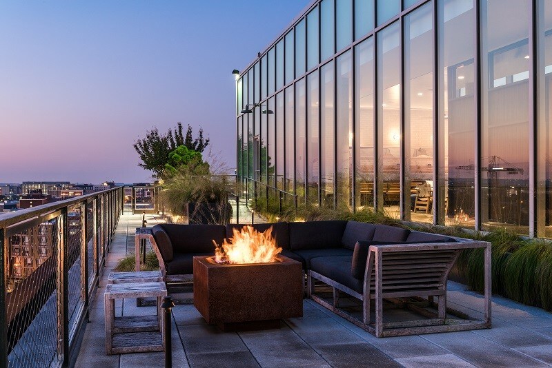 More Photos Of 2112 8th St NW, Washington Apartments For Lease