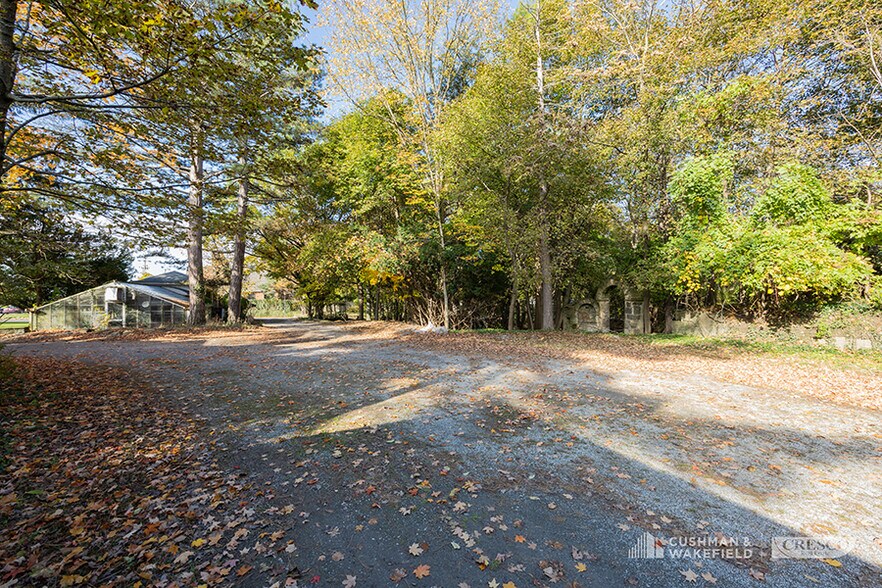 More Photos Of 4615 Mayfield Rd, South Euclid Land For Sale