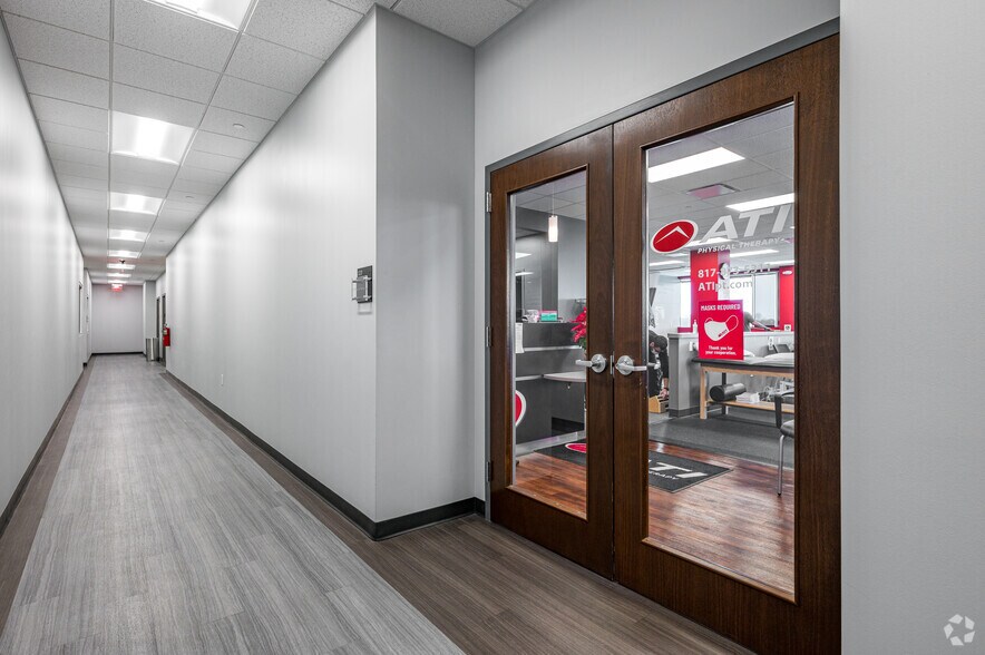 More Photos Of 245 W SH 114, Southlake Medical For Lease