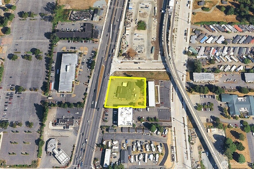 More Photos Of 23826 Pacific Hwy S, Kent Land For Sale