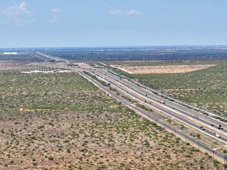 More Photos Of TBD W I-20, Odessa Land For Sale