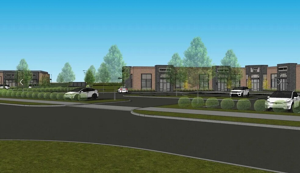 More Photos Of 490 Crescent Cir, Gahanna Medical For Lease