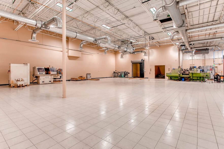 More Photos Of 1805-1823 S Murray Blvd, Colorado Springs Manufacturing For Lease