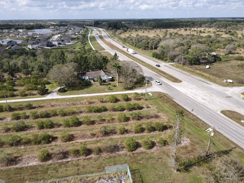 More Photos Of 8101 Okeechobee Rd, Fort Pierce Land For Sale