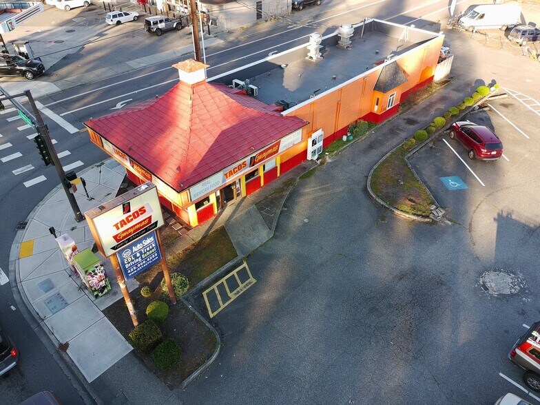 More Photos Of 1400 State Ave, Marysville Freestanding For Lease