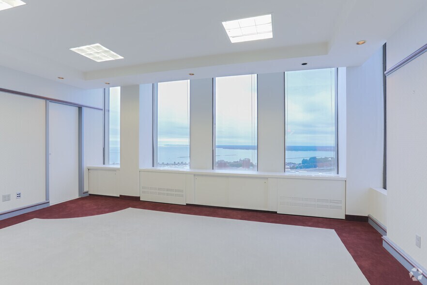 Photo of 23rd Floor Ste 2350