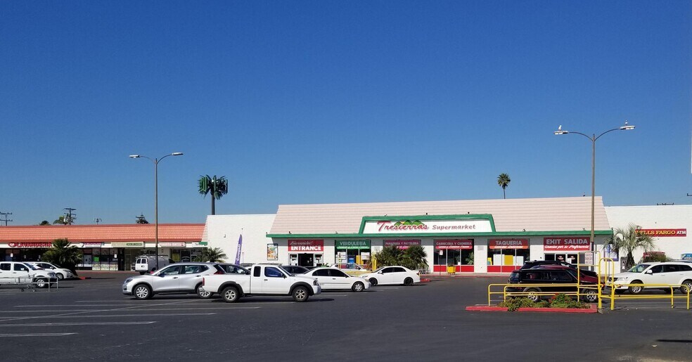 More Photos Of 125-309 W Pleasant Valley Rd, Oxnard Unknown For Lease