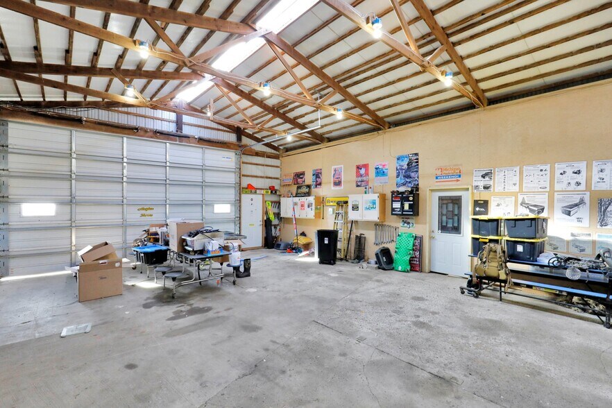 More Photos Of 2503 Butterfield Hwy, Springport Land For Sale