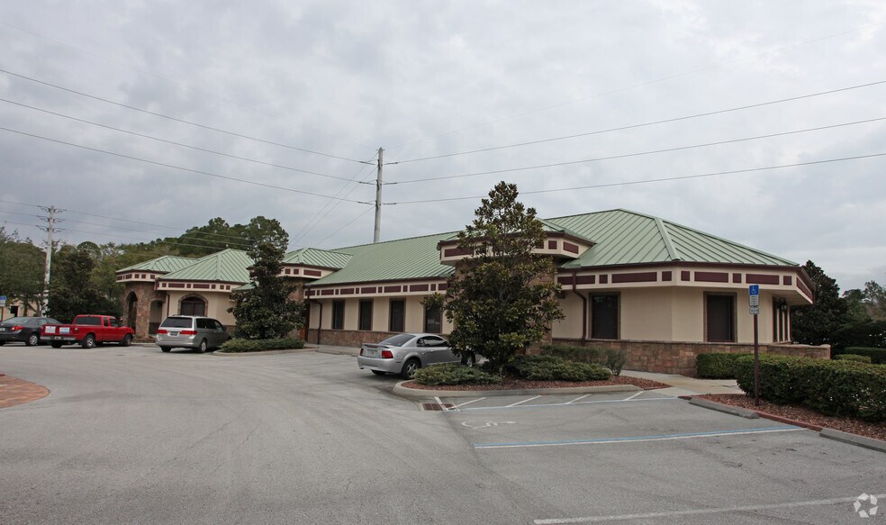 More Photos Of 1 Hargrove Grade, Palm Coast Office For Sale