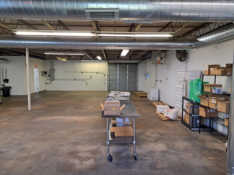 More Photos Of 2820 Old Lincoln Hwy, Trevose Light Distribution For Sale