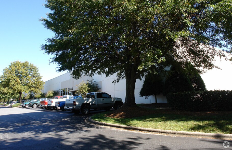 More Photos Of 235 Burgess Rd, Greensboro Unknown For Lease