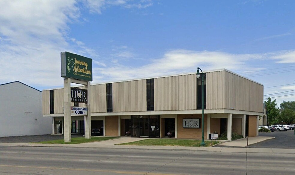 Primary Photo Of 1178 S State St, Orem Loft Creative Space For Lease