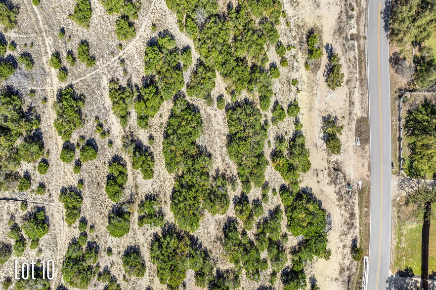 More Photos Of 5100 McCormick Mountain Dr, Austin Land For Sale