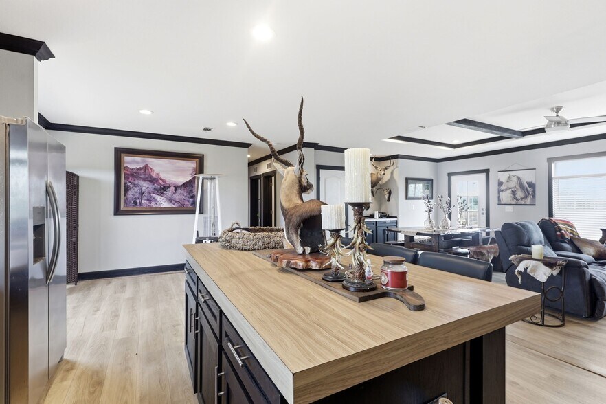 More Photos Of 5710 Co 331 rd, Colorado City Land For Sale
