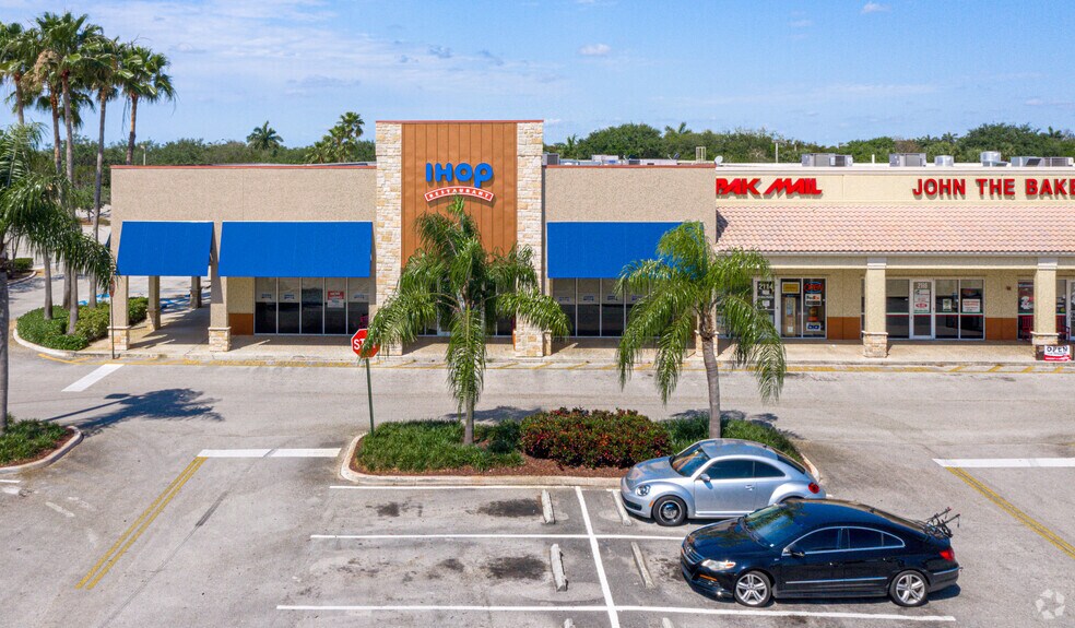 More Photos Of 2000-2300 N Flamingo Rd, Pembroke Pines Unknown For Lease
