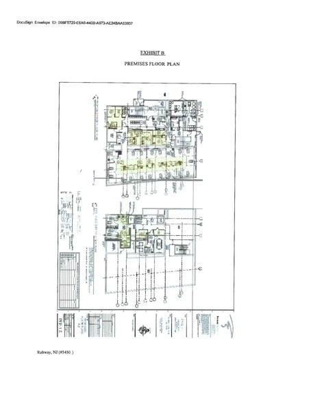 More Photos Of 1743 Saint Georges Ave, Rahway Office For Sale