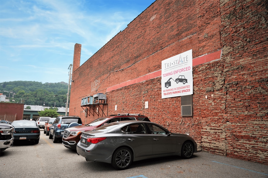 More Photos Of 2934 Smallman St, Pittsburgh Loft Creative Space For Sale