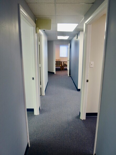 More Photos Of 4500 Black Rock Rd, Hampstead Office For Lease
