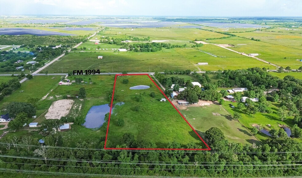 More Photos Of 0 FM 1994 Road, Guy Land For Sale
