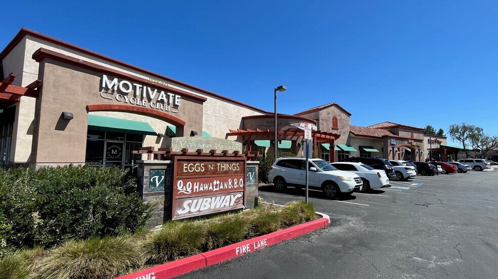 More Photos Of 27550 Newhall Ranch Rd, Valencia Unknown For Lease