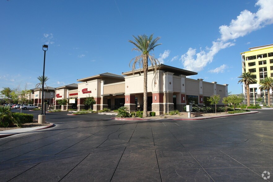 More Photos Of 6315 S Rainbow Blvd, Las Vegas Unknown For Lease