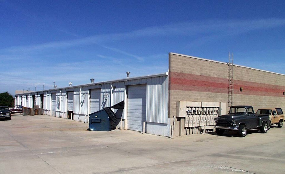 More Photos Of 15508 E 19th Ave, Aurora Flex For Lease