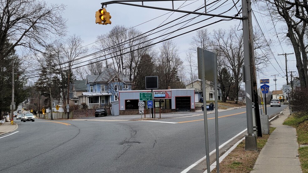 More Photos Of 227 Main St, Newton Storefront Retail Office For Sale