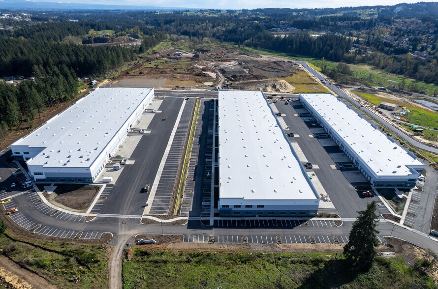 More Photos Of 21600 SW Oregon St, Sherwood Unknown For Lease