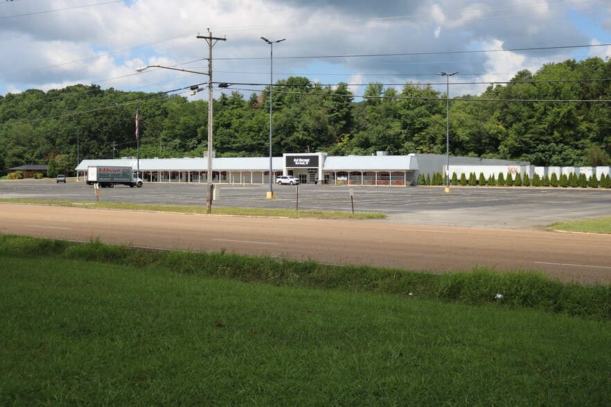 More Photos Of 4825 Dayton Blvd, Chattanooga Land For Sale