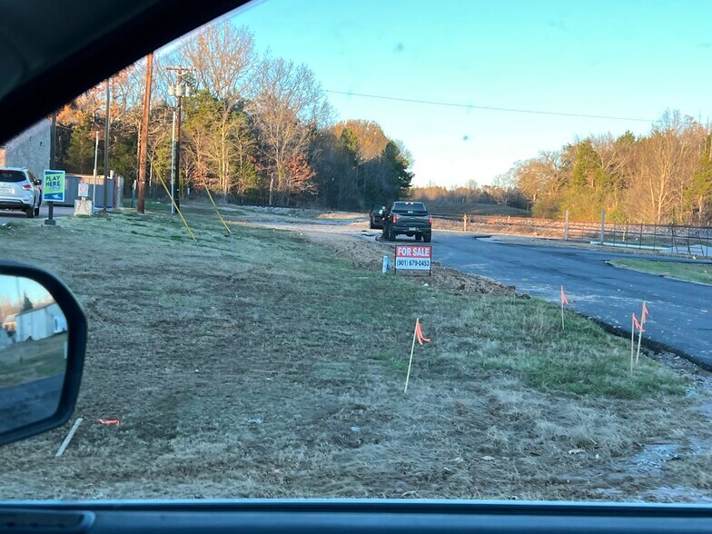 More Photos Of 8626 MS-178 Hwy, Byhalia Land For Sale