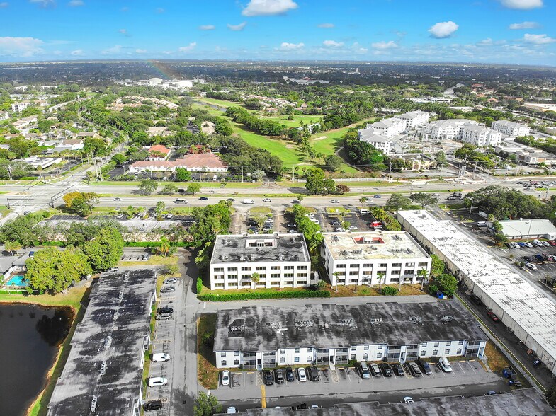 More Photos Of 8360 W Oakland Park Blvd, Sunrise Office For Sale