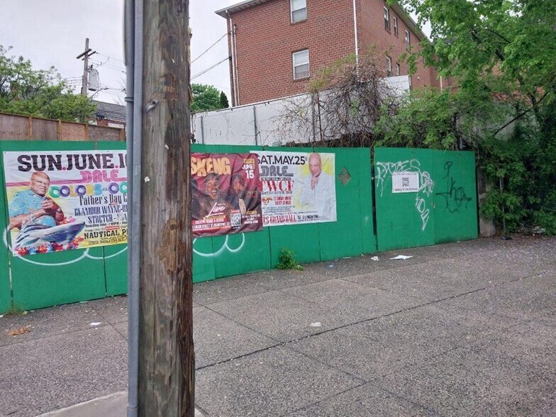 More Photos Of 711 E 241st St, Bronx Land For Lease