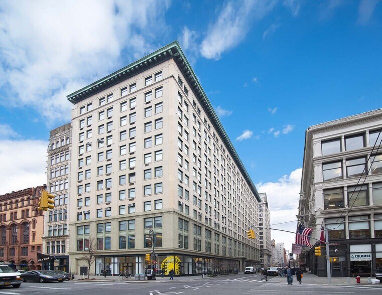 More Photos Of 14 E 4th St, New York Loft Creative Space For Sale
