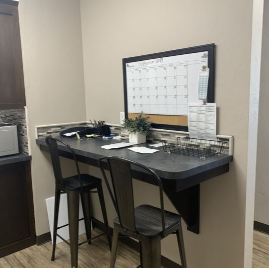 More Photos Of 18915 County Road 1542, Ada Office For Lease