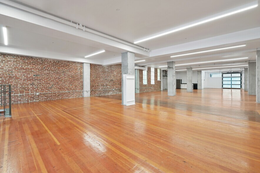 More Photos Of 2101-2129 Mission St, San Francisco Office For Lease