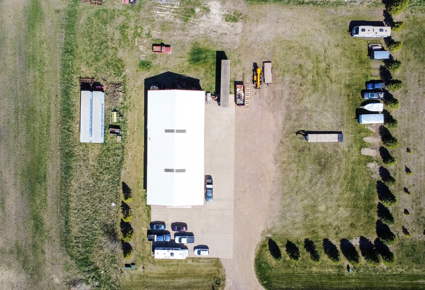 More Photos Of 27050 S Kerslake Pl, Tea Warehouse For Sale
