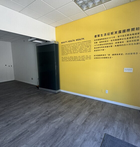 More Photos Of 1050 Admiral Ct, San Bruno Storefront For Lease