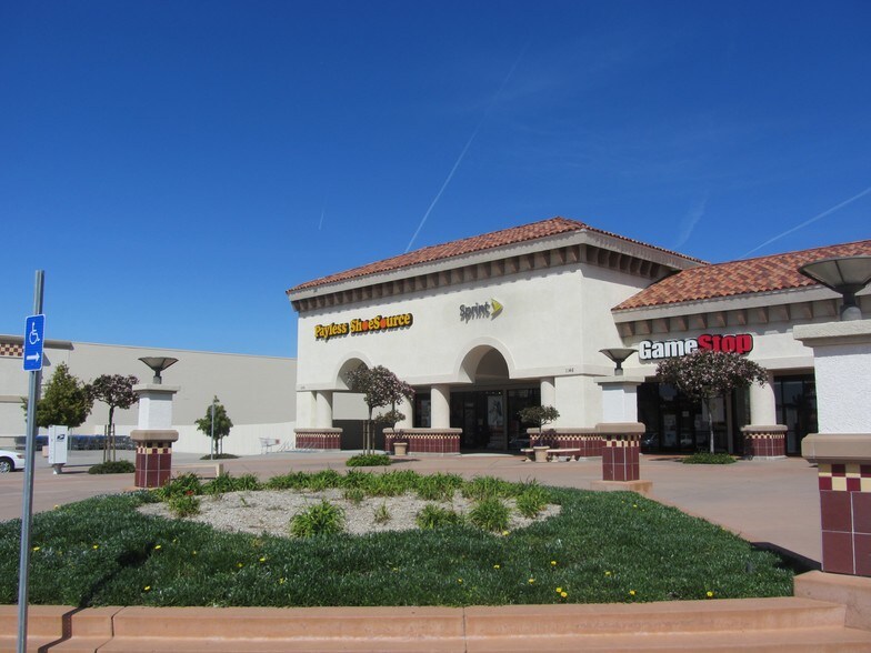 More Photos Of 1160 W Branch St, Arroyo Grande Unknown For Lease