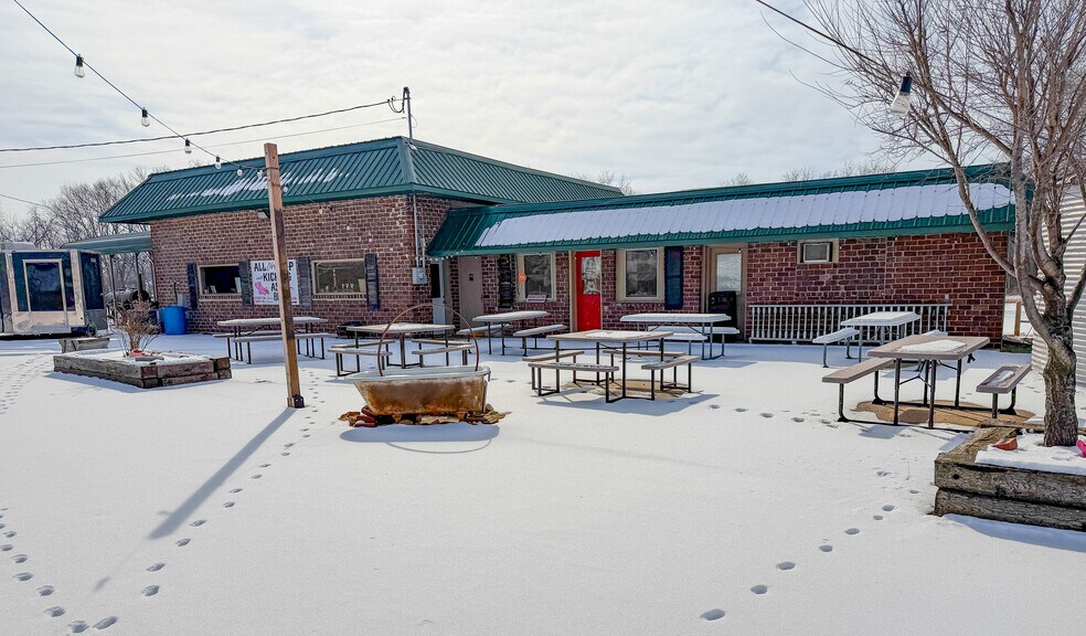 More Photos Of 17355 U.S. 24, Brunswick Land For Sale