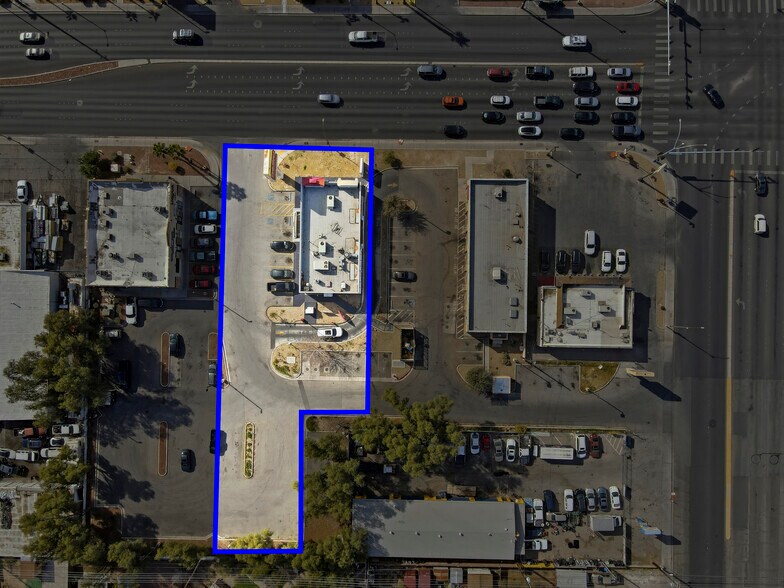 More Photos Of , Las Vegas General Retail For Sale