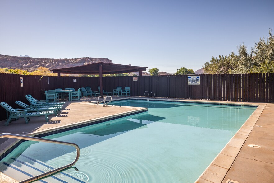 More Photos Of 3414 La Camino dr, Moab Specialty For Sale