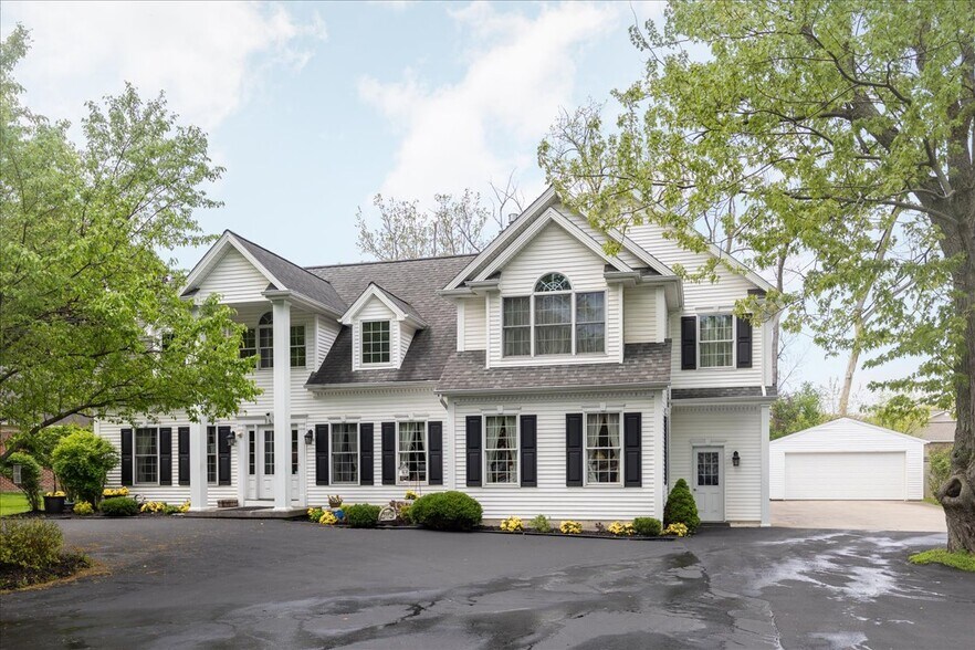 More Photos Of 860 Union Rd, West Seneca Office Residential For Sale