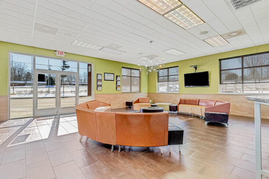 More Photos Of 13550 Hull Street Rd, Midlothian Carwash For Sale