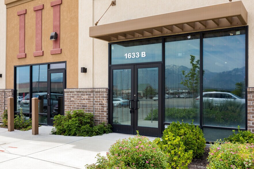 More Photos Of 7905-7907 S Redwood Rd, West Jordan Unknown For Lease