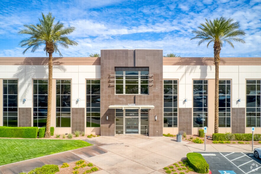 More Photos Of 2475 Village View Dr, Henderson Office For Lease