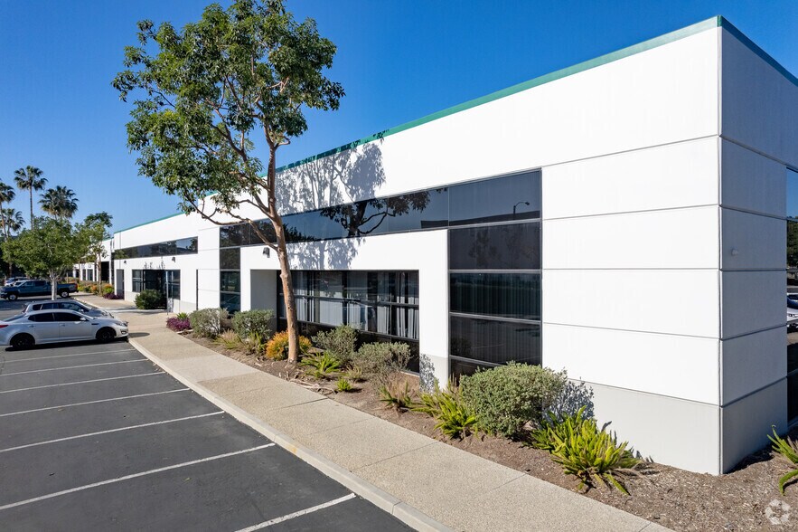 Primary Photo Of 12115 Burke St, Santa Fe Springs Unknown For Lease