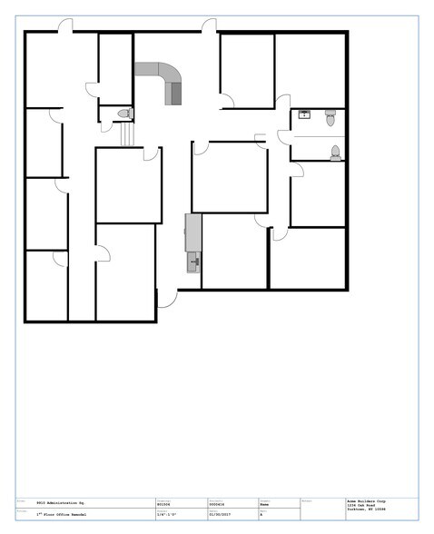 More Photos Of 7049 Owensmouth Ave, Canoga Park Medical For Sale