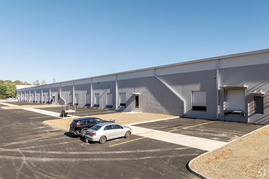 More Photos Of 701 Liberty Way, Chester Distribution For Lease