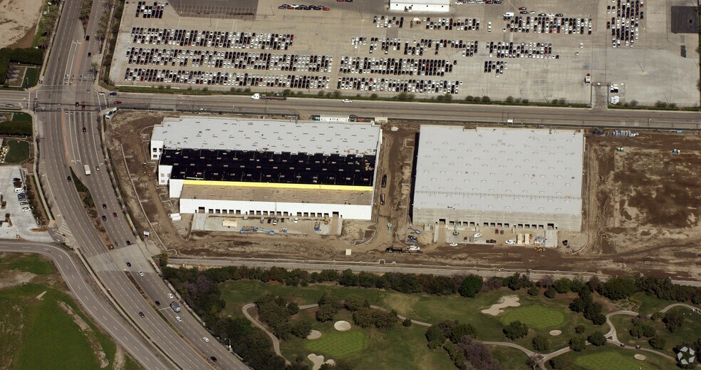 More Photos Of 4350 Conant St, Long Beach Warehouse For Lease