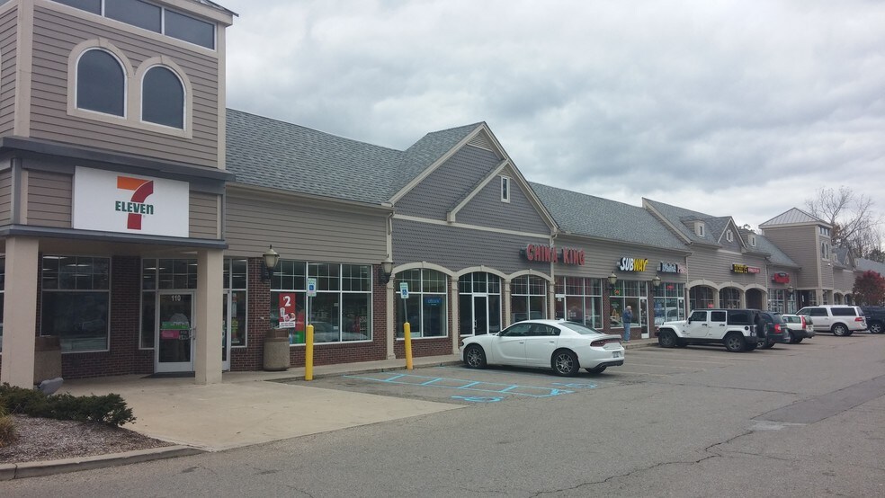 More Photos Of 4785-4895 Carroll Lake Rd, Commerce Township Freestanding For Lease